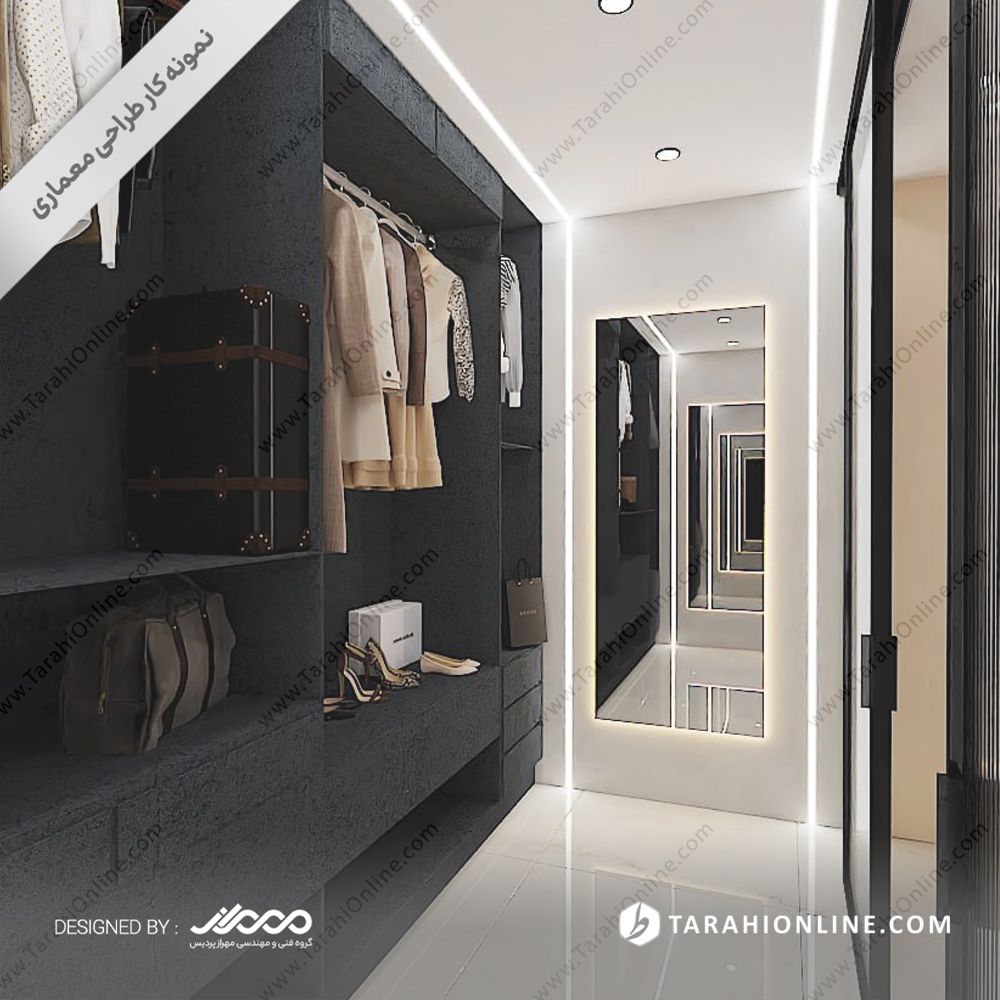 طراح داخلی منزل - تصویر 3